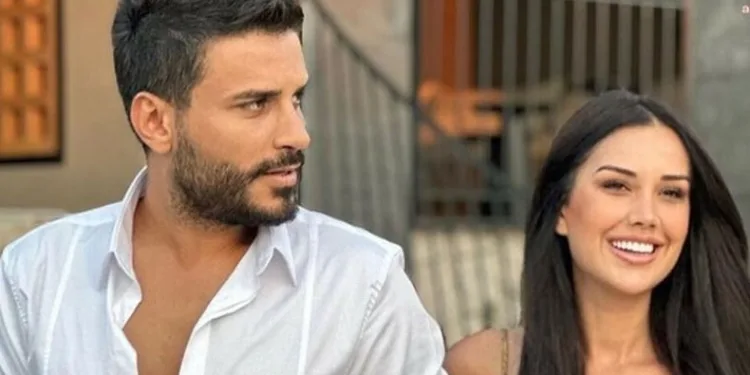 Dilan-Engin Polat çiftinin şirketlerine kayyum atandı