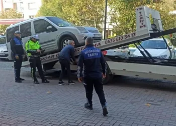 Yol ve kaldırım ihlaline af yok