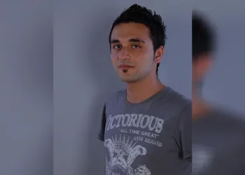 Genç baba amansız hastalığa yenik düştü