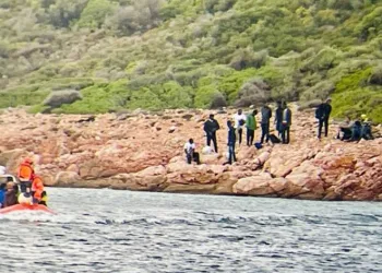 Düzensiz göçmenlerin can pazarı