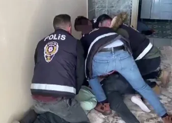 Şanlıurfa’da telefon dolandırıcılığı operasyonu
