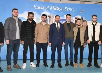 Balıkesir AK Parti’de temayül heyecanı