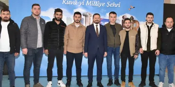 Balıkesir AK Parti’de temayül heyecanı