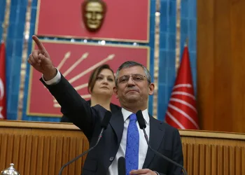 “Belediyeleri geçmişte sadece CHP’lilerin oylarıyla kazanmadık”