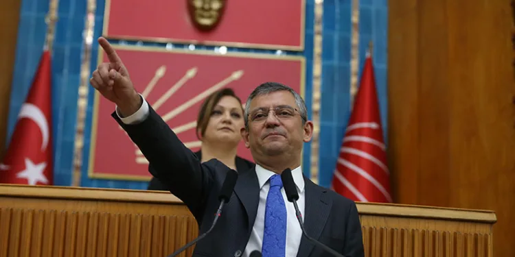 “Belediyeleri geçmişte sadece CHP’lilerin oylarıyla kazanmadık”