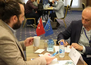 Kompozit kektörünün rekabetçiliği artıyor