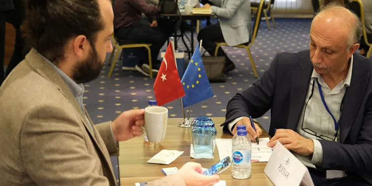 Kompozit kektörünün rekabetçiliği artıyor