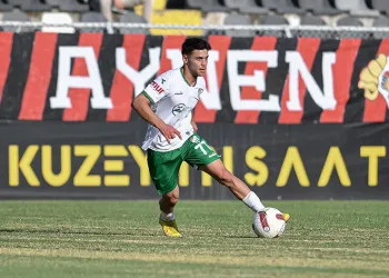 Bursaspor PFDK’ya sevk edildi