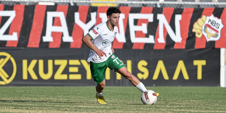 Bursaspor PFDK’ya sevk edildi