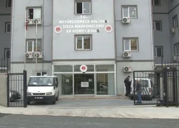 Ekrem İmamoğlu’nun yargılanmasına devam edildi