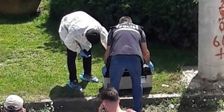 “Kesik baş” cinayetinde karar