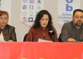 TMMOB Yaman Kaya’ya yapılan saldırıyı kınadı