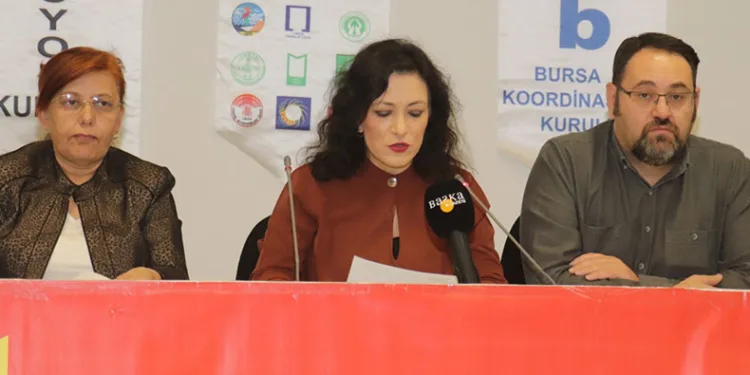 TMMOB Yaman Kaya’ya yapılan saldırıyı kınadı