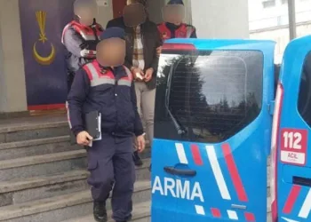 Çeşitli suçlardan aranan 3 hükümlü yakalandı