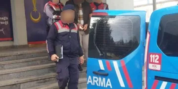 Çeşitli suçlardan aranan 3 hükümlü yakalandı