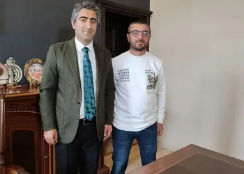 Sarıkamış belgesel film oluyor