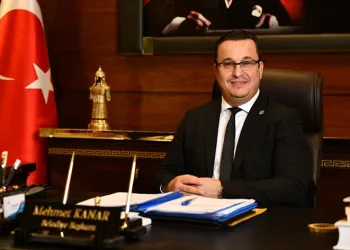 100.yıla özel Mustafakemalpaşa bestesi