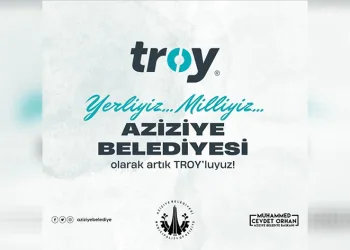 Aziziye Belediyesi’nden TROY kararı