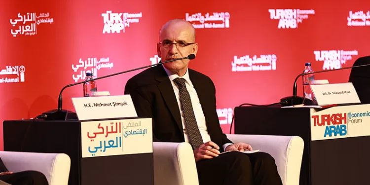Türkiye ile Arap ülkeleri arasında ekonomik ilişkiler