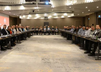 Firmaların kilogram başı ihracatı 33 dolara ulaştı