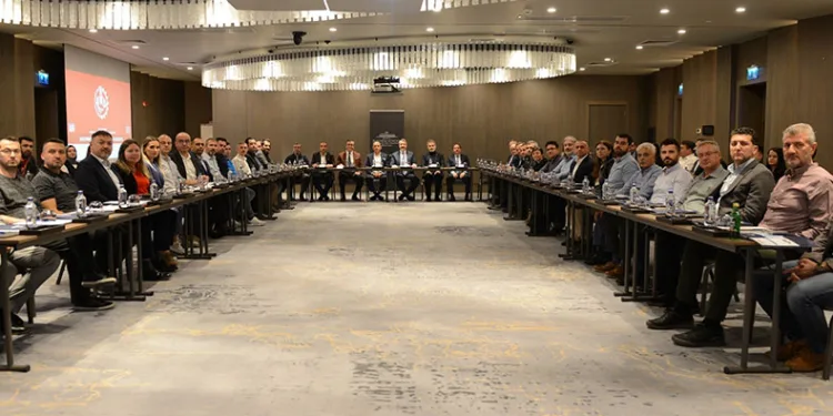 Firmaların kilogram başı ihracatı 33 dolara ulaştı