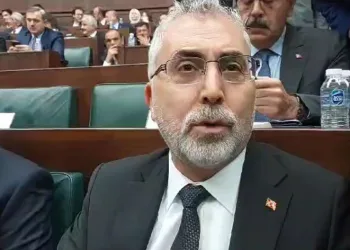 “İşçilerin komisyonda yer almasının katkı getireceğine inanıyorum”