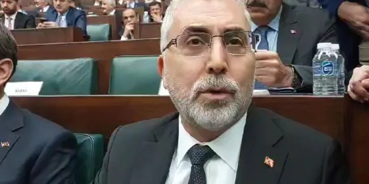 “İşçilerin komisyonda yer almasının katkı getireceğine inanıyorum”