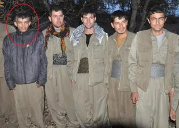 MİT’ten Kuzey Irak’ta nokta operasyon!