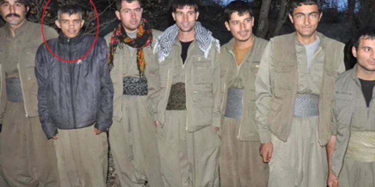 MİT’ten Kuzey Irak’ta nokta operasyon!