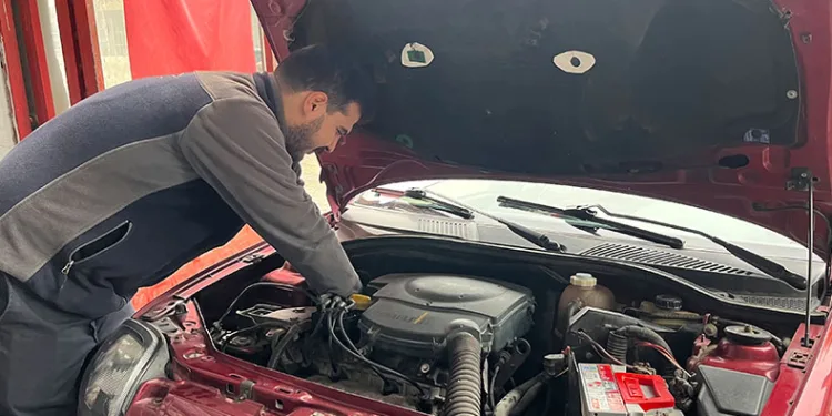 LPG işlemlerinde yetkili servisler tercih edilmeli