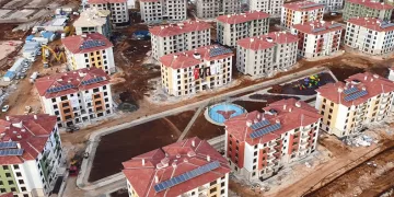 Teslim öncesi son rötuşlar