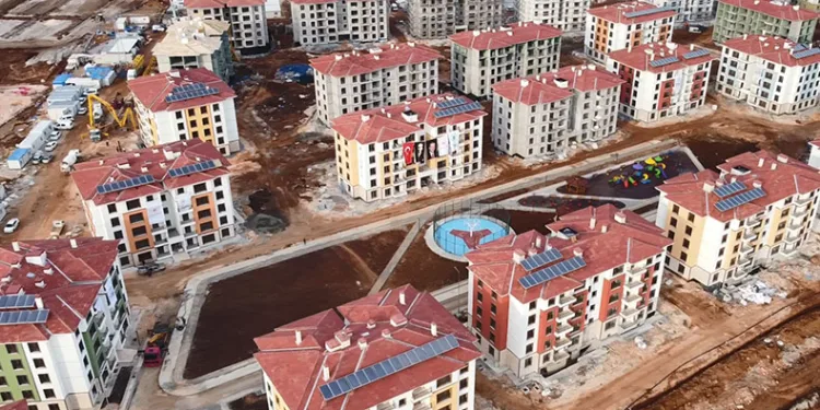 Teslim öncesi son rötuşlar