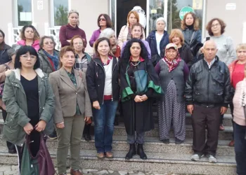 “Kızımı öldürdü, cezaevinden çıkmasın”