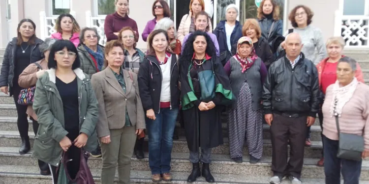 “Kızımı öldürdü, cezaevinden çıkmasın”