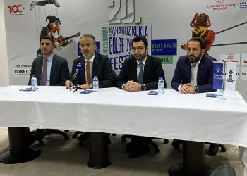 Bursa’da çocukların merakla beklediği festival başlıyor