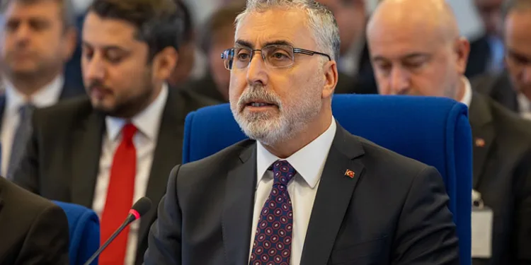 “Hedefimiz alma gücünün düşmemesidir”