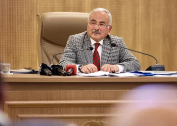 Başkan Güler’den Ordu’ya müjde