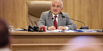 Başkan Güler’den Ordu’ya müjde