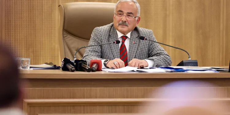 Başkan Güler’den Ordu’ya müjde