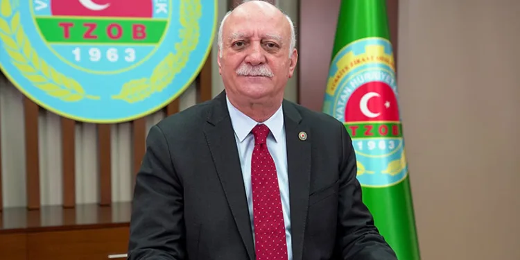 “Zeytinyağında taklit devam ediyor”
