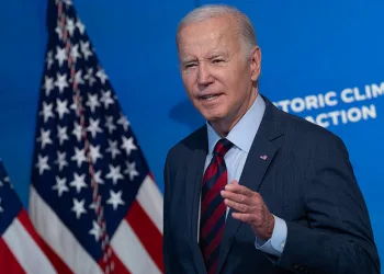 Biden’dan Gazze Şeridi’ndeki esirlere seslendi