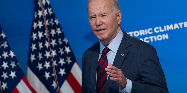 Biden’dan Gazze Şeridi’ndeki esirlere seslendi