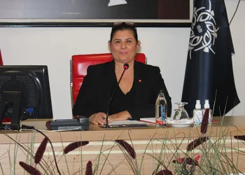 Büyükşehir’in 2024 yılı bütçesi belli oldu