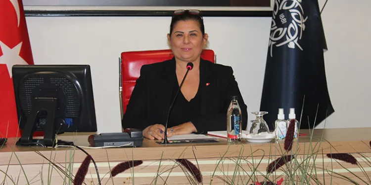 Büyükşehir’in 2024 yılı bütçesi belli oldu