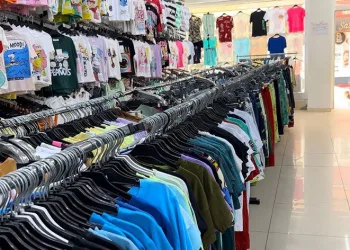 En çok çocuk giyimi pahalandı