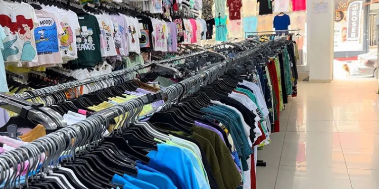 En çok çocuk giyimi pahalandı