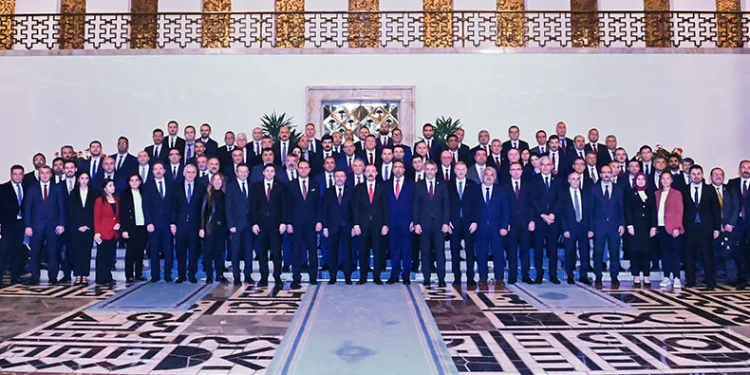 “Tarım sayımını 2026’da bitirmeyi hedefliyoruz”
