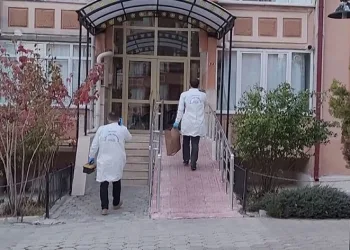 Genç sağlıkçının şüpheli ölümü