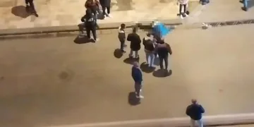 Motosiklet sürücüsü ölüme böyle gitti