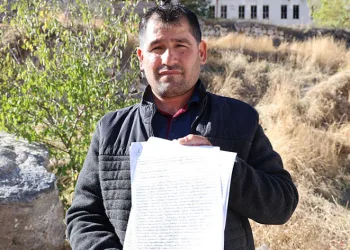 29 yıl önce işlenen cinayette umutlandıran gelişme